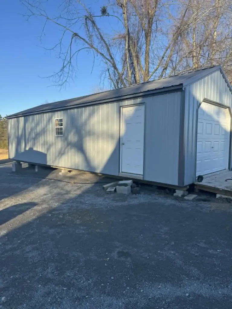 9842 Russell Springs Road Russell Springs KY 42642