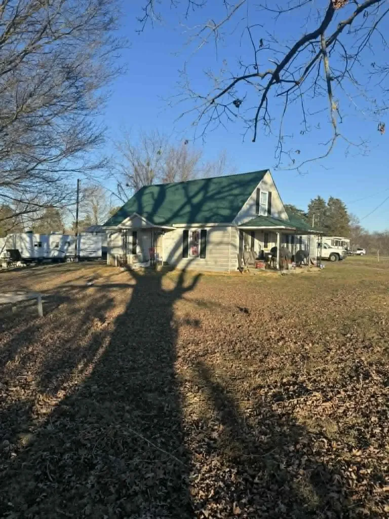 9842 Russell Springs Road Russell Springs KY 42642