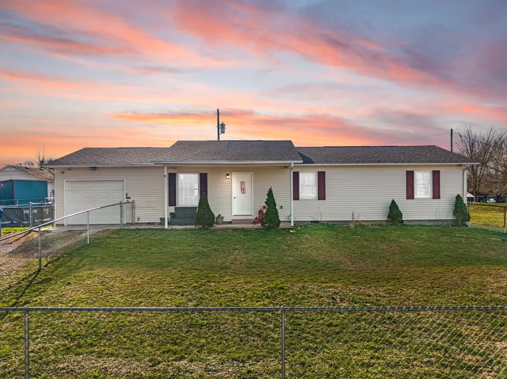 117 Taylor Subdivision Road London KY 40744