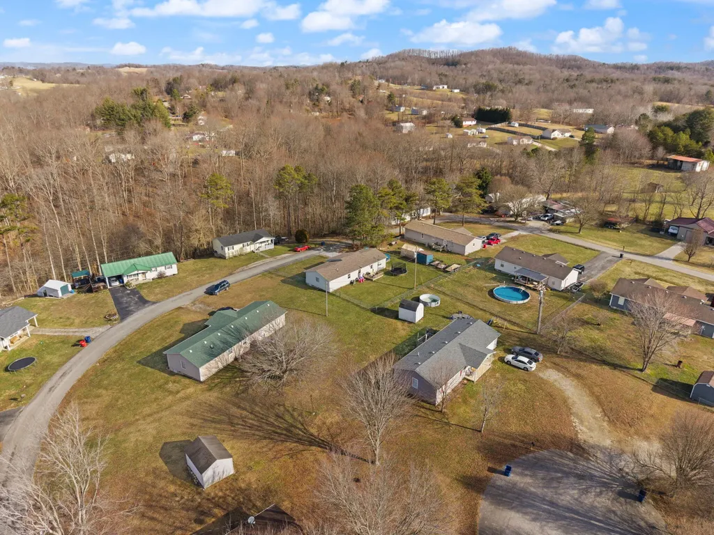 117 Taylor Subdivision Road London KY 40744