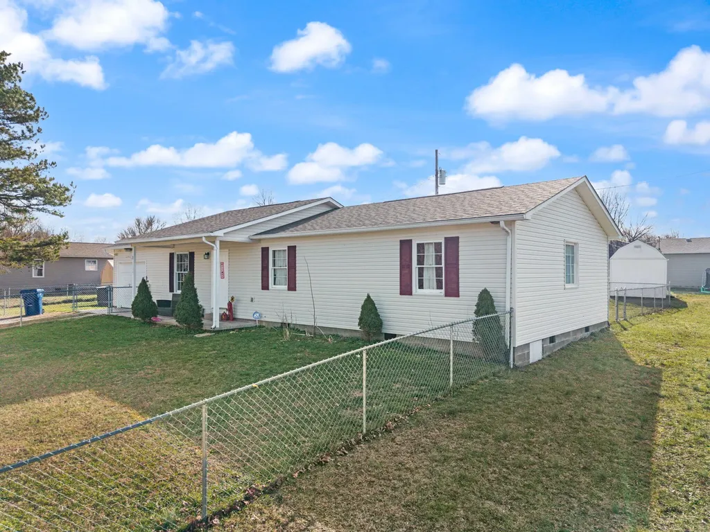 117 Taylor Subdivision Road London KY 40744