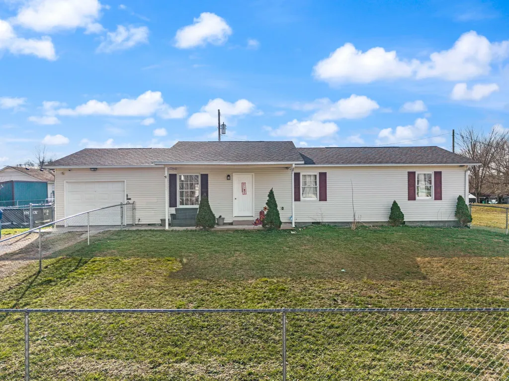 117 Taylor Subdivision Road London KY 40744
