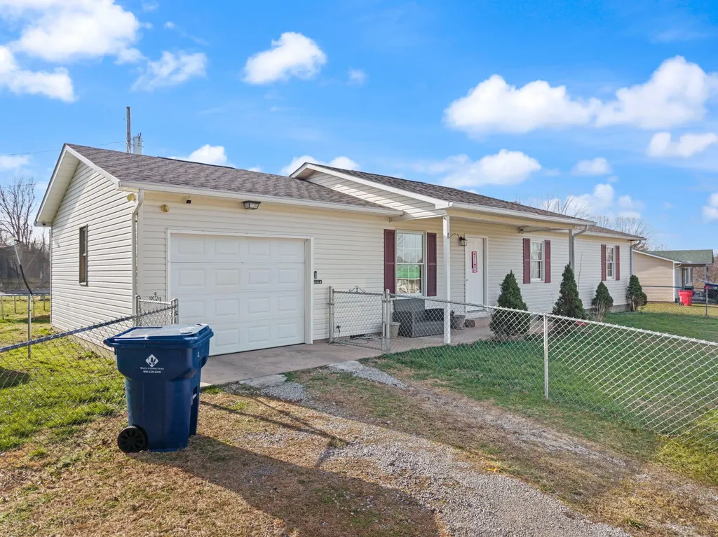 117 Taylor Subdivision Road London KY 40744