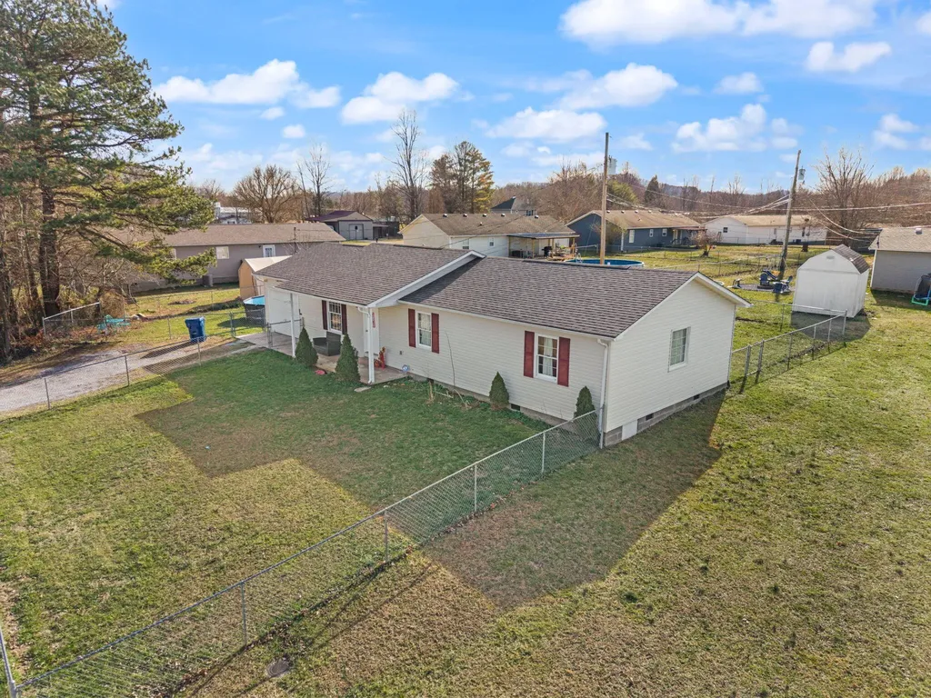 117 Taylor Subdivision Road London KY 40744