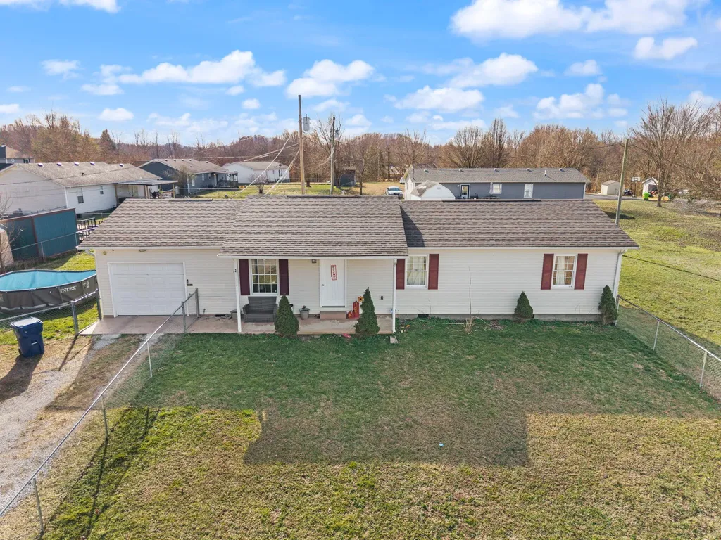 117 Taylor Subdivision Road London KY 40744
