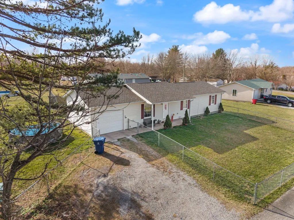 117 Taylor Subdivision Road London KY 40744