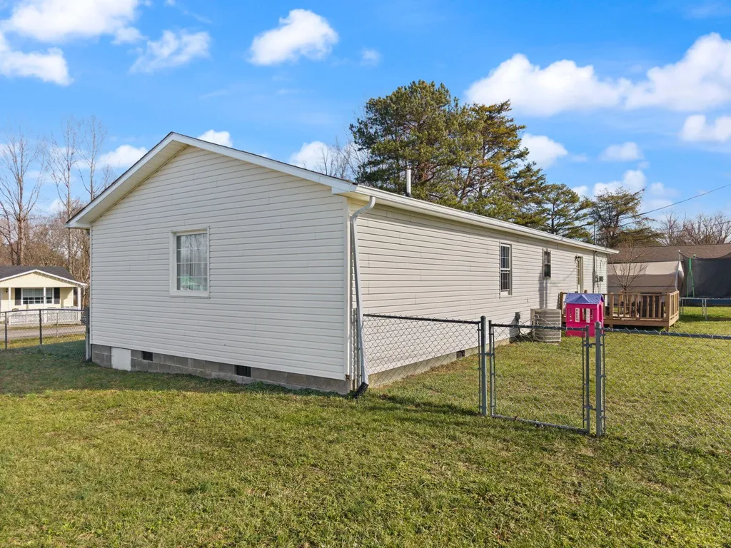117 Taylor Subdivision Road London KY 40744