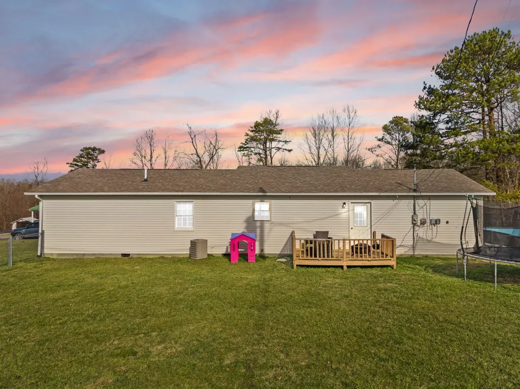 117 Taylor Subdivision Road London KY 40744