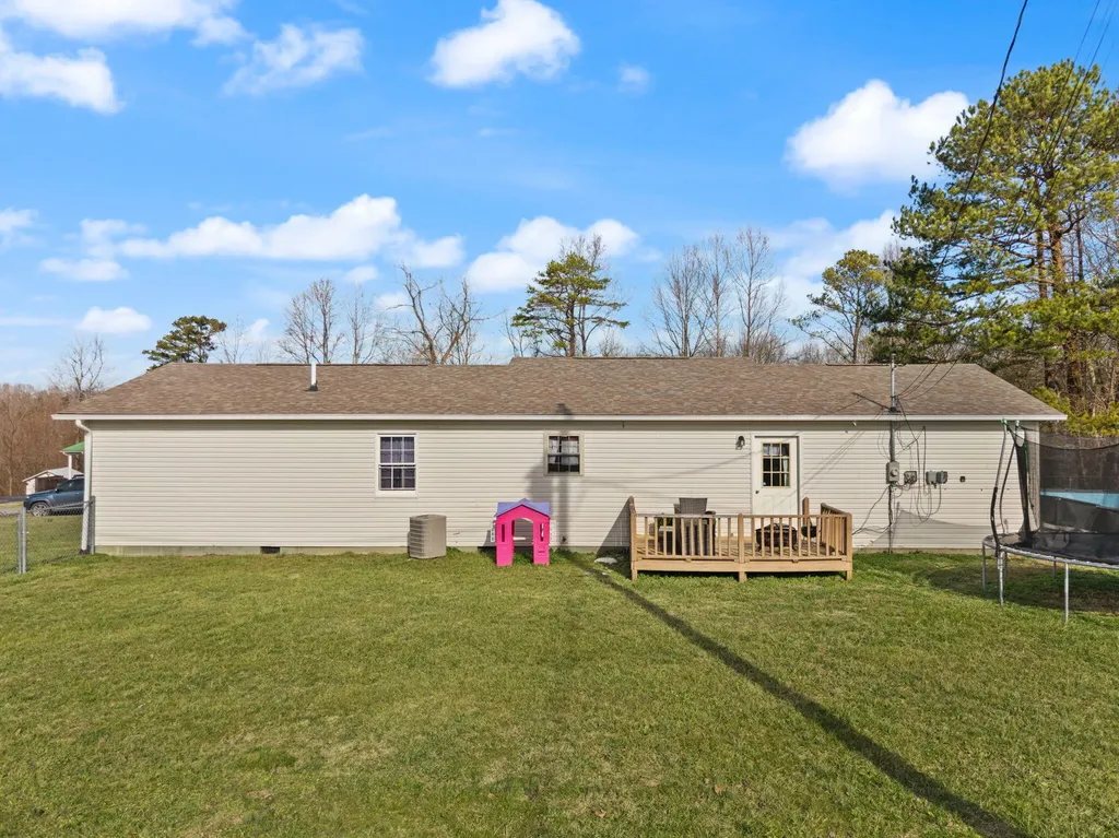 117 Taylor Subdivision Road London KY 40744