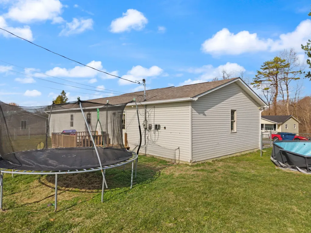 117 Taylor Subdivision Road London KY 40744