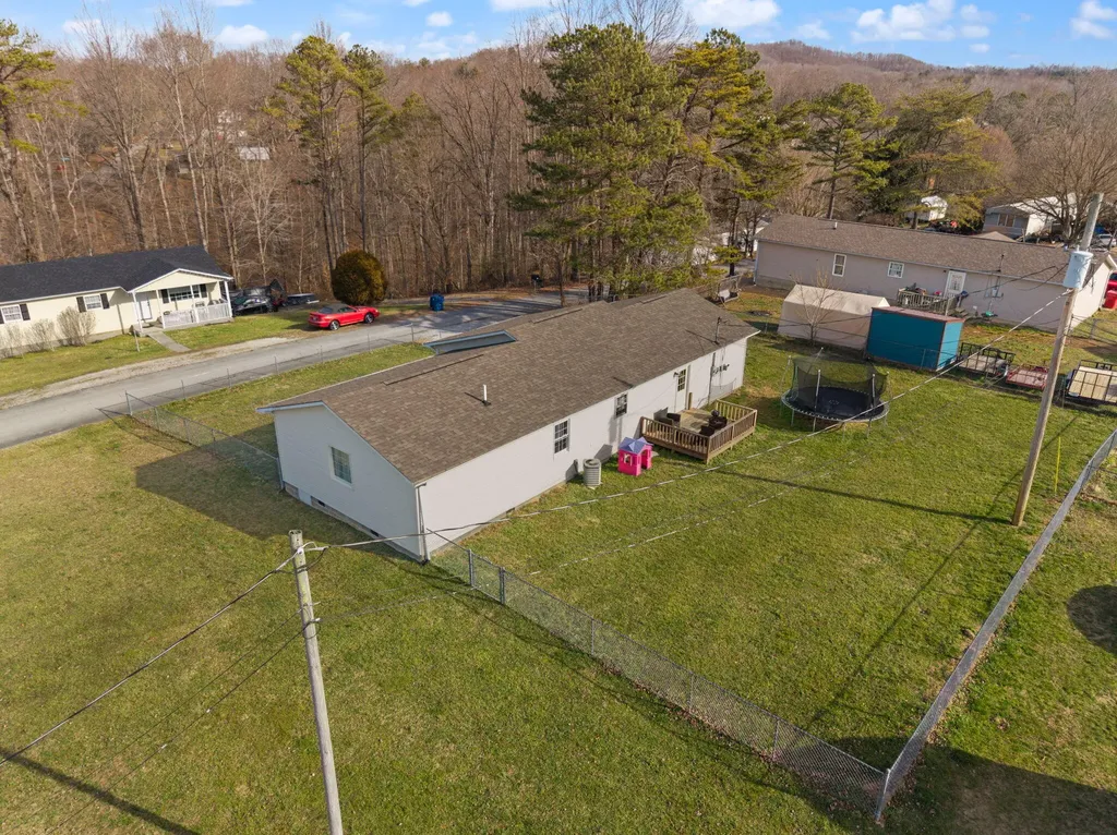 117 Taylor Subdivision Road London KY 40744