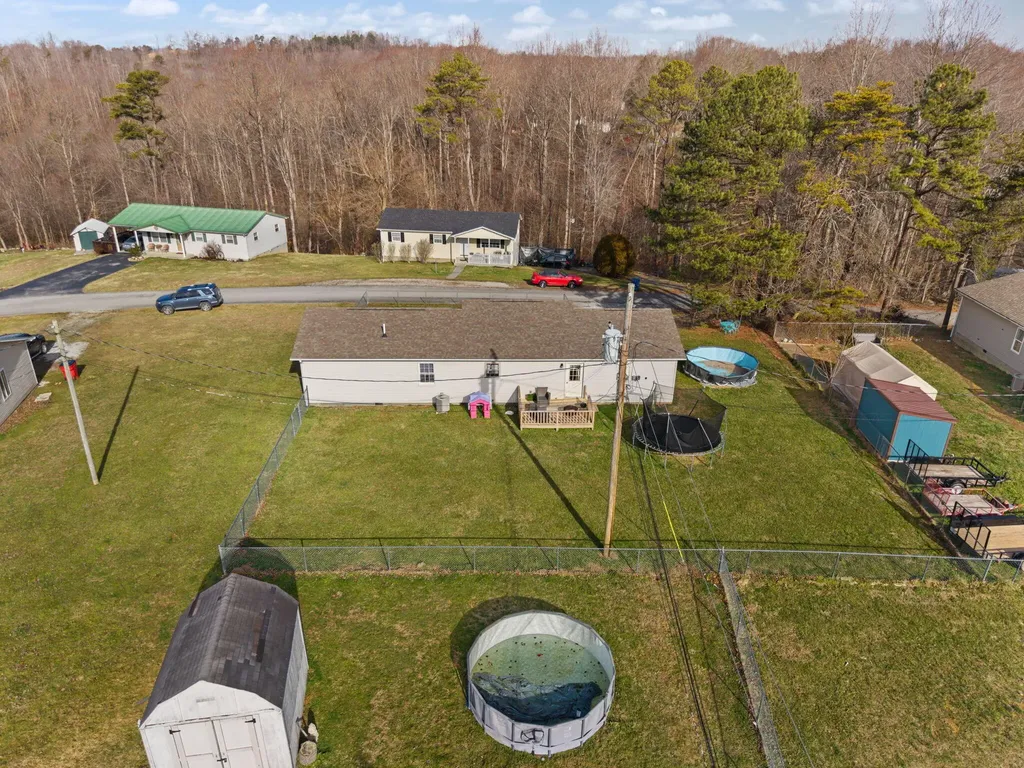 117 Taylor Subdivision Road London KY 40744
