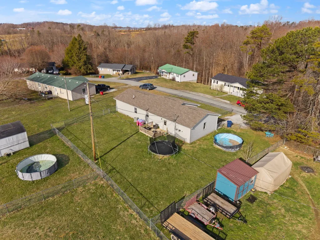 117 Taylor Subdivision Road London KY 40744