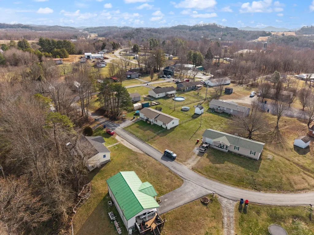 117 Taylor Subdivision Road London KY 40744