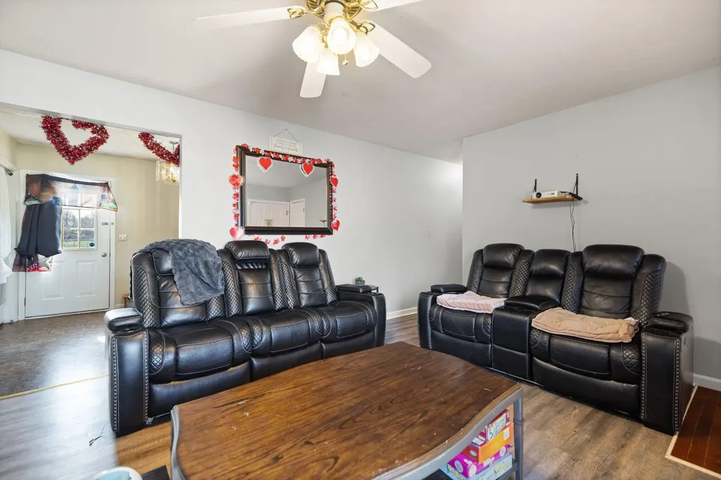 117 Taylor Subdivision Road London KY 40744