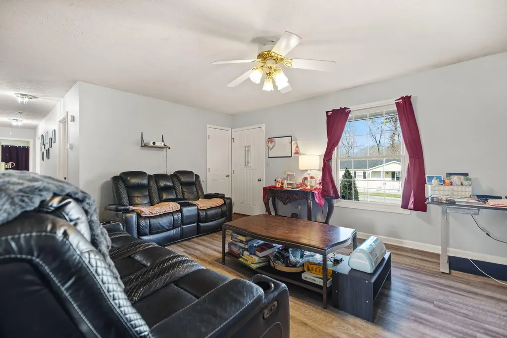117 Taylor Subdivision Road London KY 40744