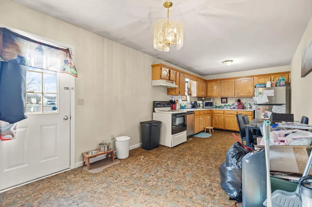 117 Taylor Subdivision Road London KY 40744