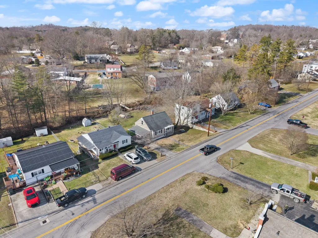 511 S Dixie Street London KY 40741