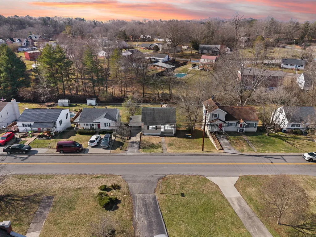 511 S Dixie Street London KY 40741