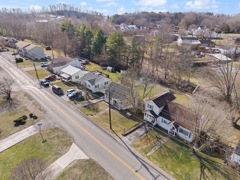 511 S Dixie Street London KY 40741