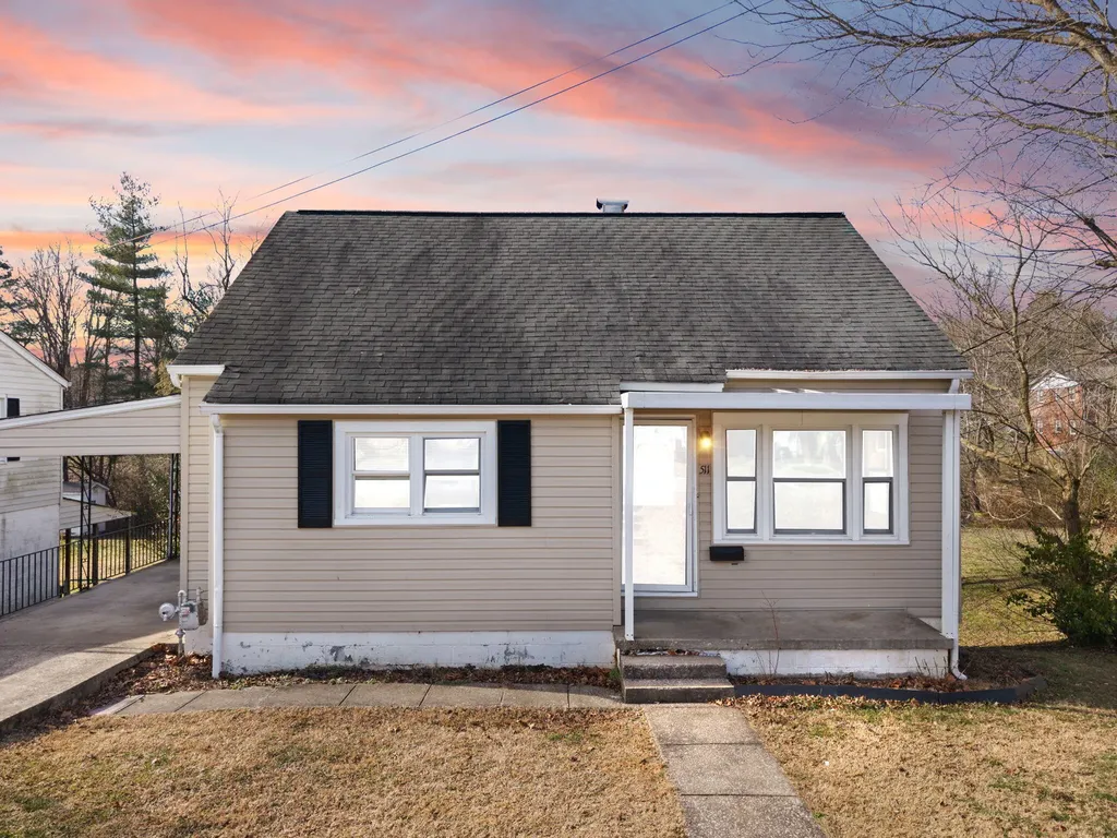 511 S Dixie Street London KY 40741