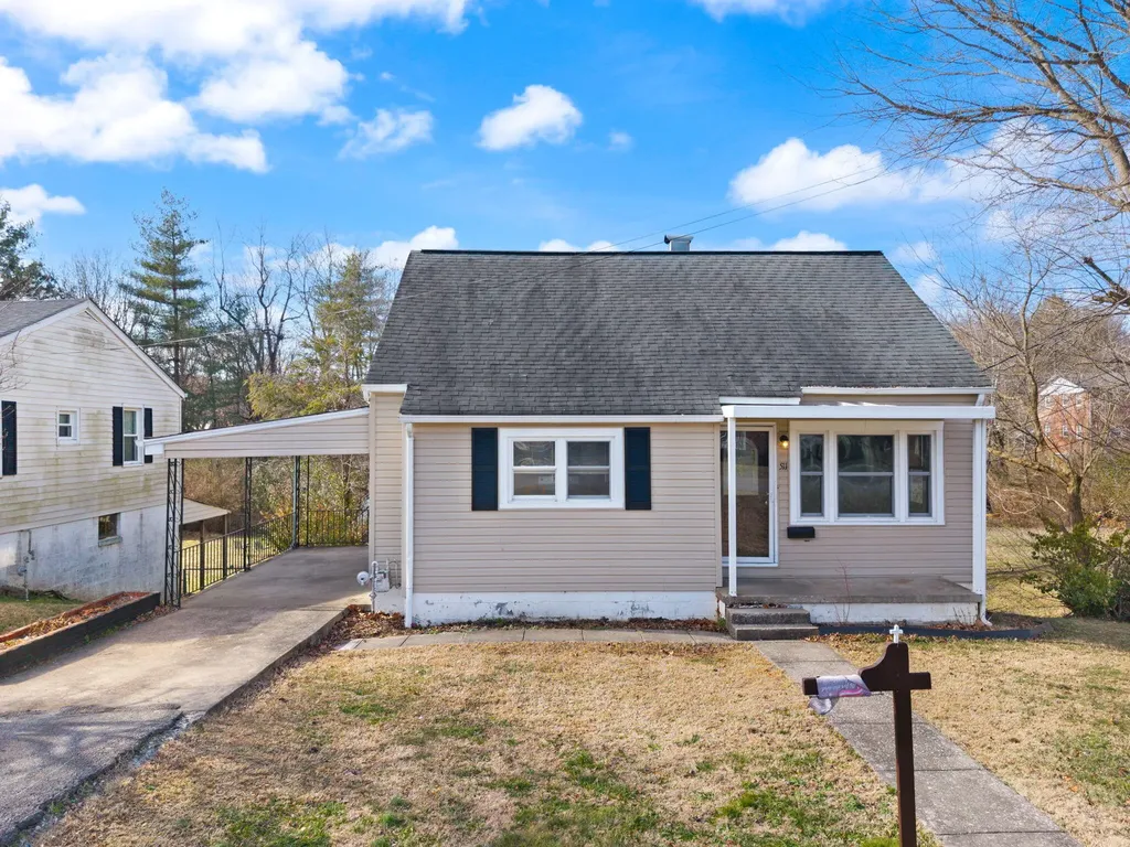 511 S Dixie Street London KY 40741