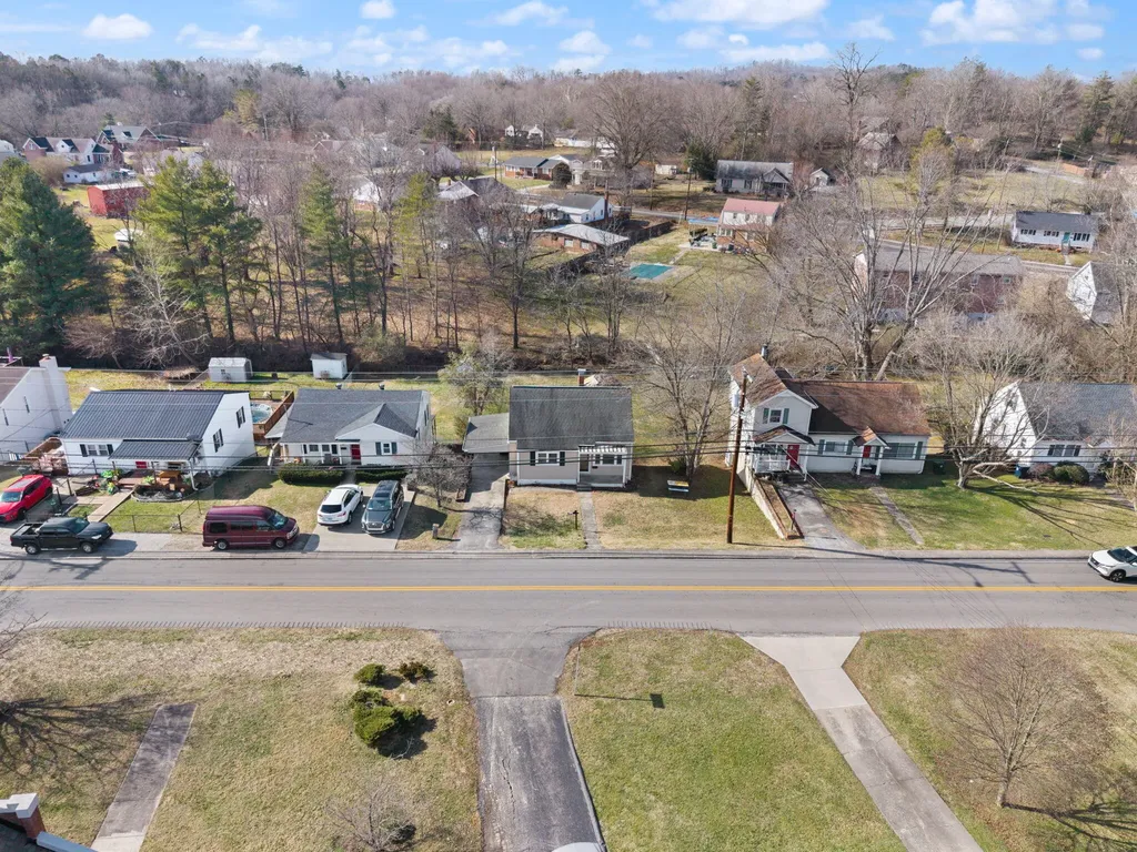 511 S Dixie Street London KY 40741