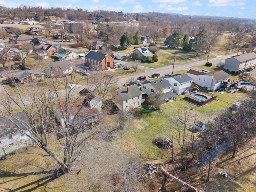 511 S Dixie Street London KY 40741