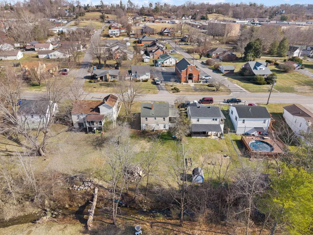 511 S Dixie Street London KY 40741