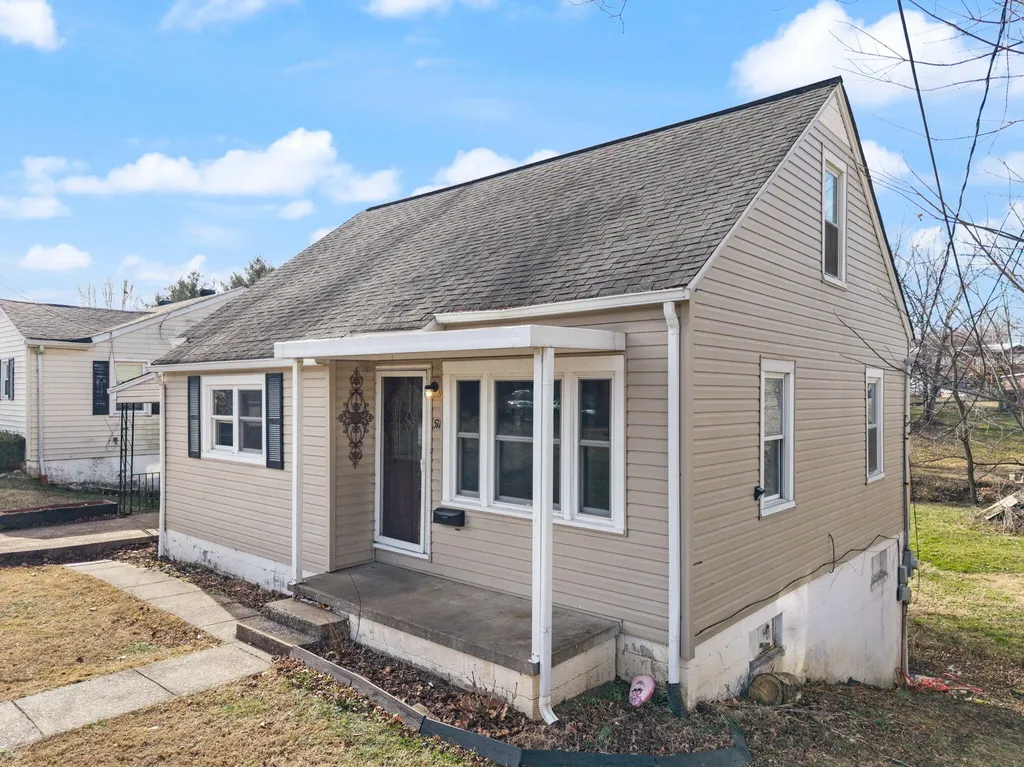 511 S Dixie Street London KY 40741