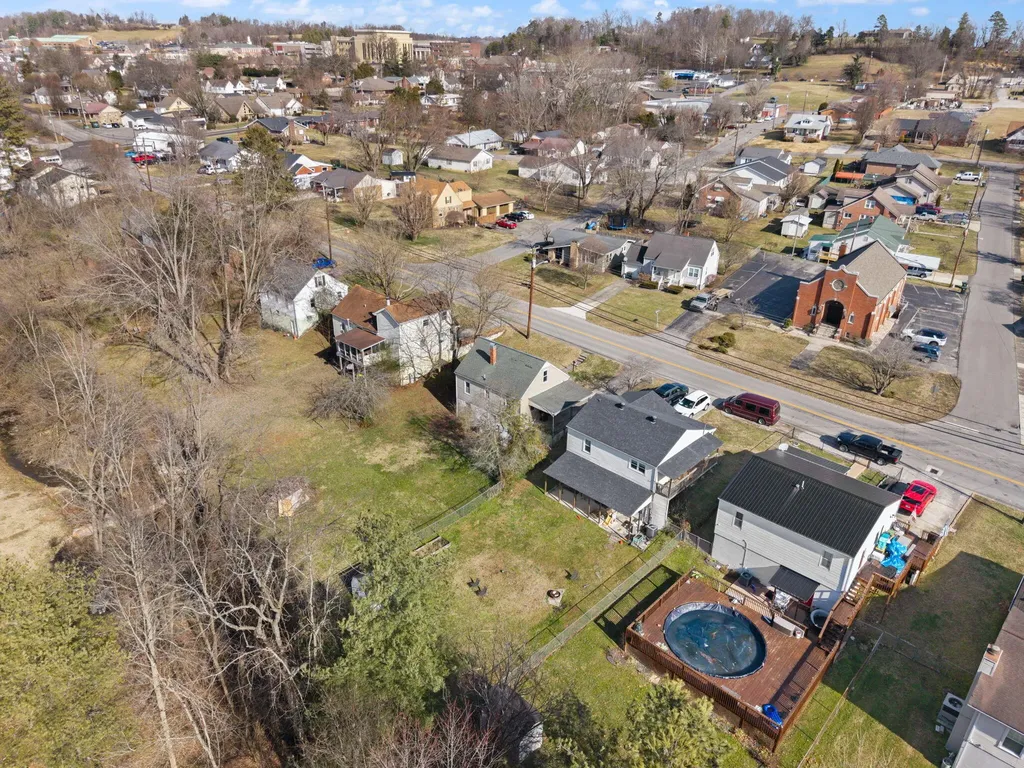 511 S Dixie Street London KY 40741