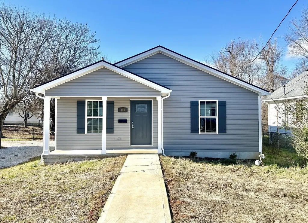 114 Cotter Avenue Somerset KY 42503
