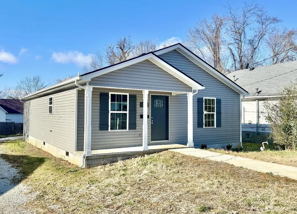 114 Cotter Avenue Somerset KY 42503