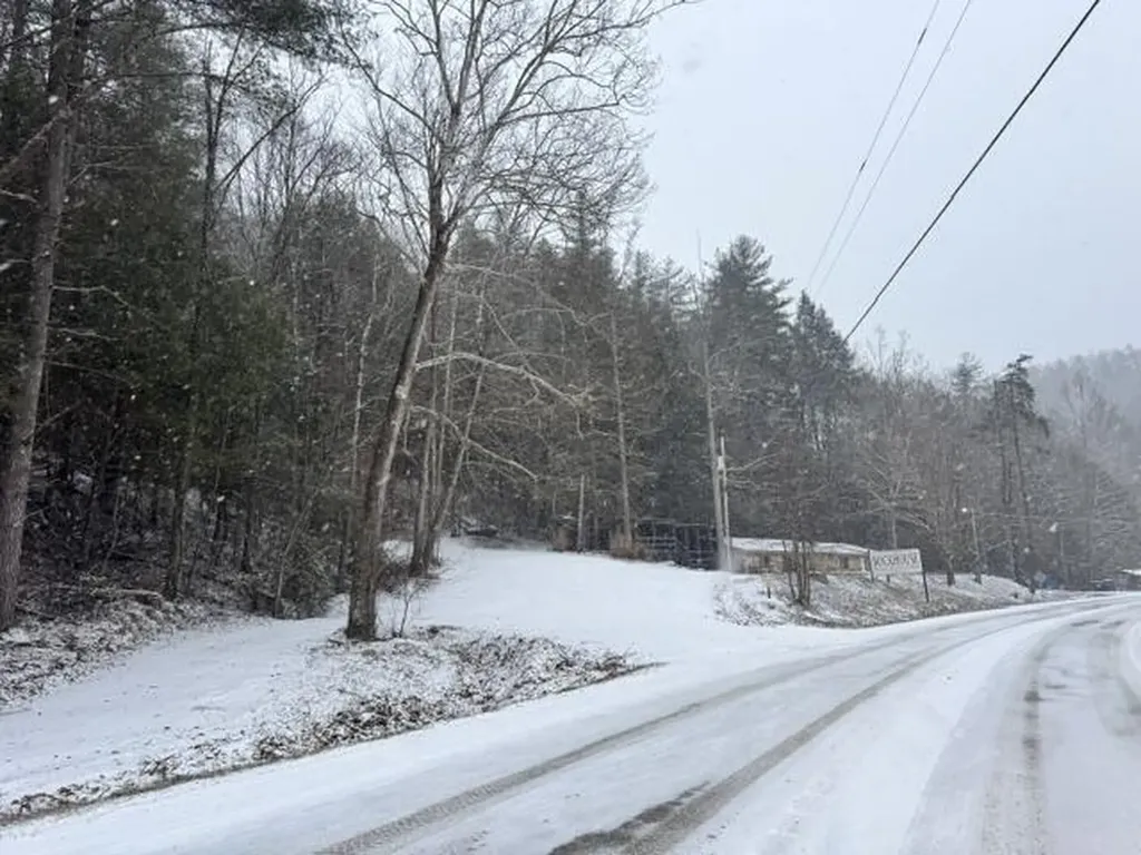 Lot 2 Cave Hollow Road Campton KY 41301