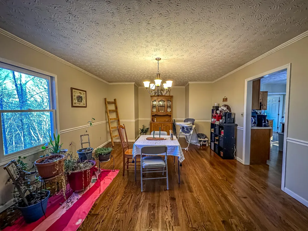 222 Park Hill Avenue Barbourville KY 40906