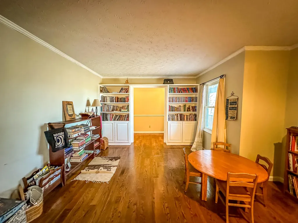 222 Park Hill Avenue Barbourville KY 40906