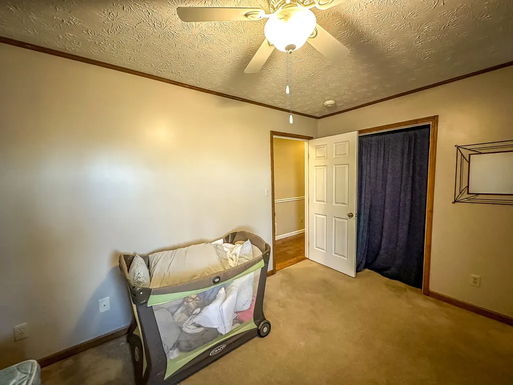 222 Park Hill Avenue Barbourville KY 40906