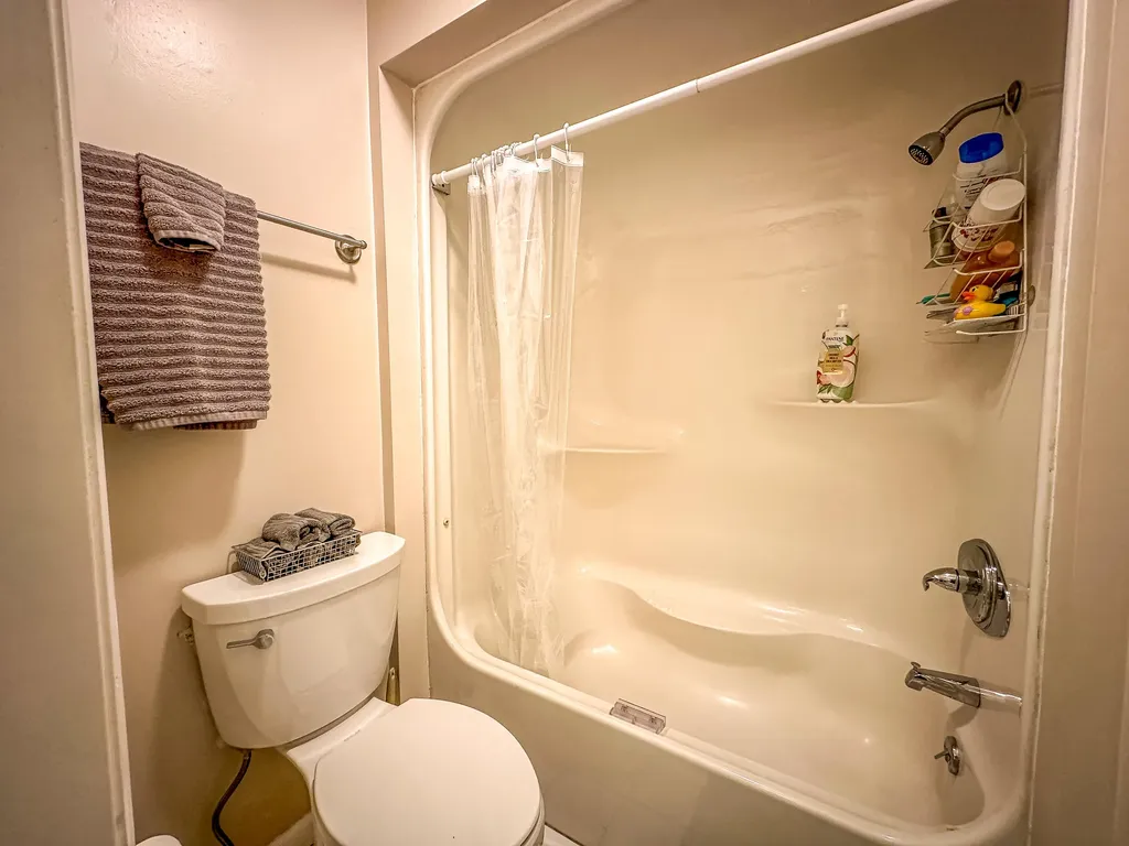 222 Park Hill Avenue Barbourville KY 40906
