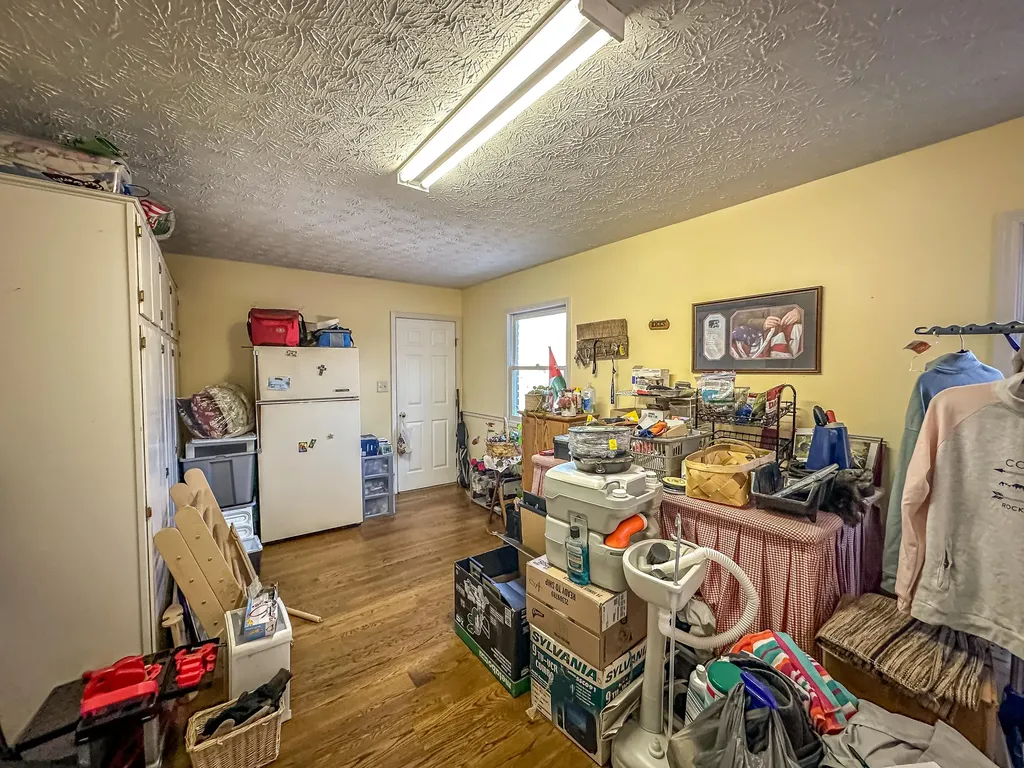 222 Park Hill Avenue Barbourville KY 40906