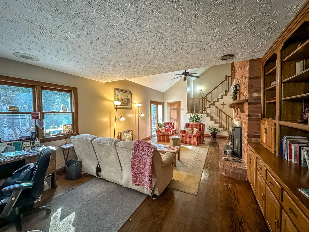 222 Park Hill Avenue Barbourville KY 40906