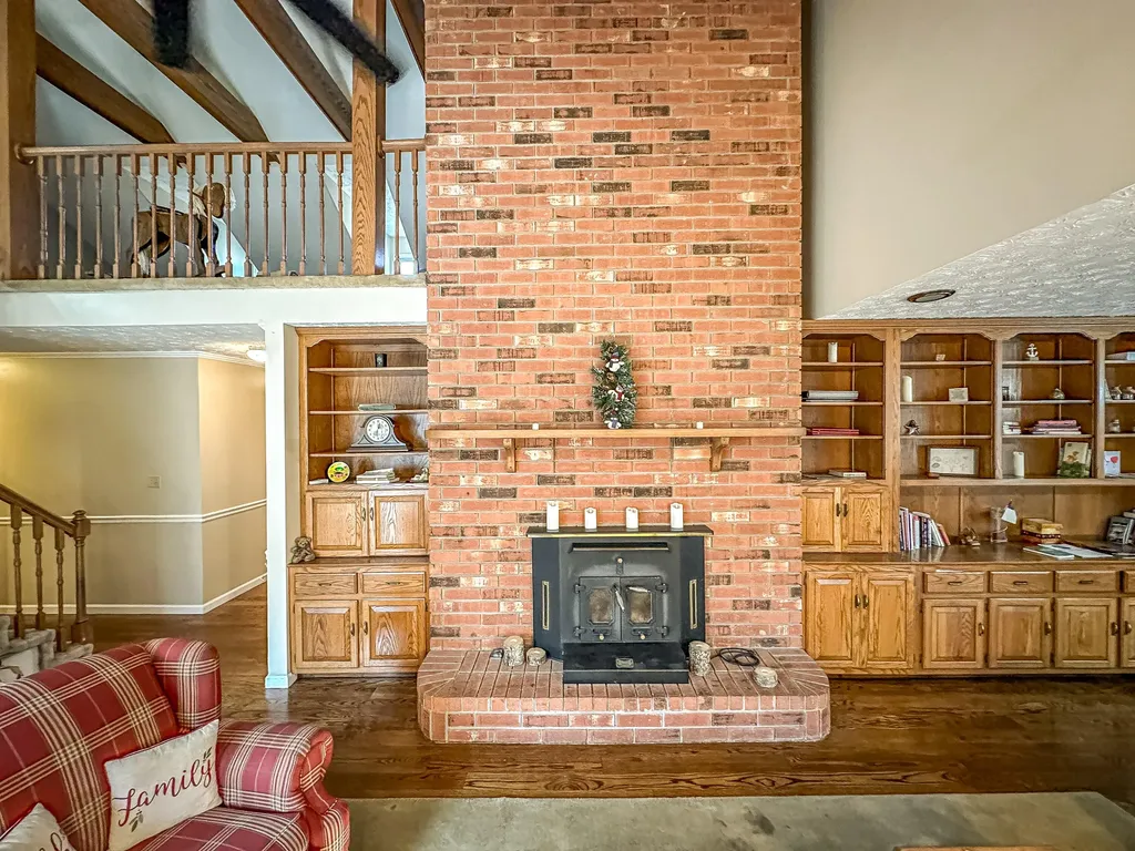 222 Park Hill Avenue Barbourville KY 40906