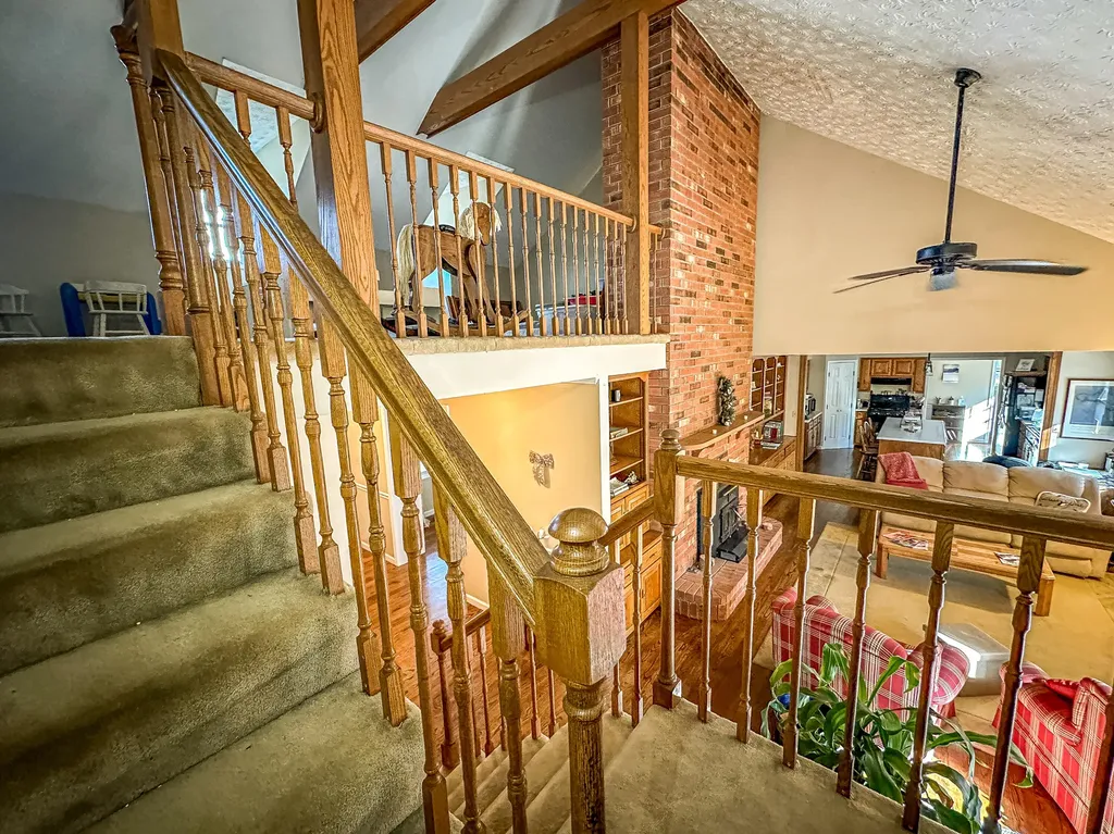 222 Park Hill Avenue Barbourville KY 40906