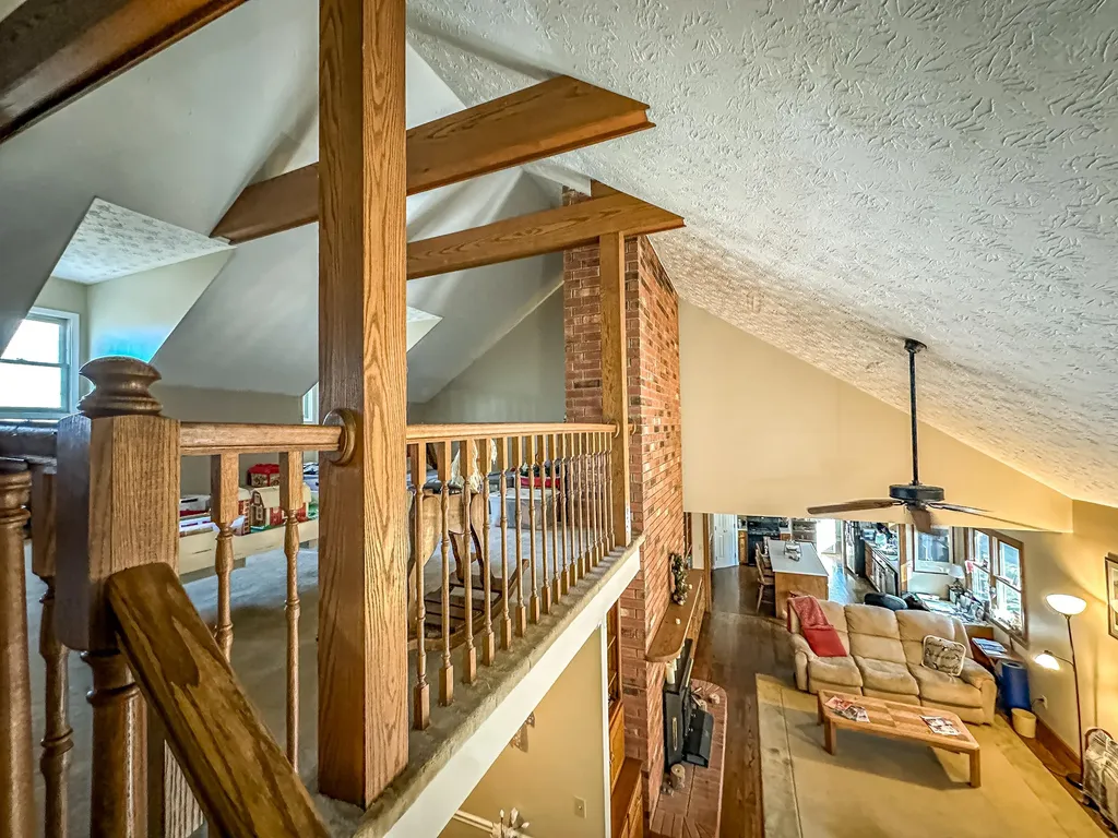 222 Park Hill Avenue Barbourville KY 40906