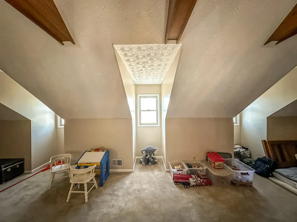 222 Park Hill Avenue Barbourville KY 40906