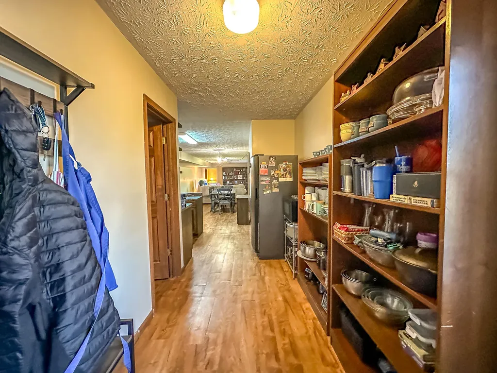 222 Park Hill Avenue Barbourville KY 40906