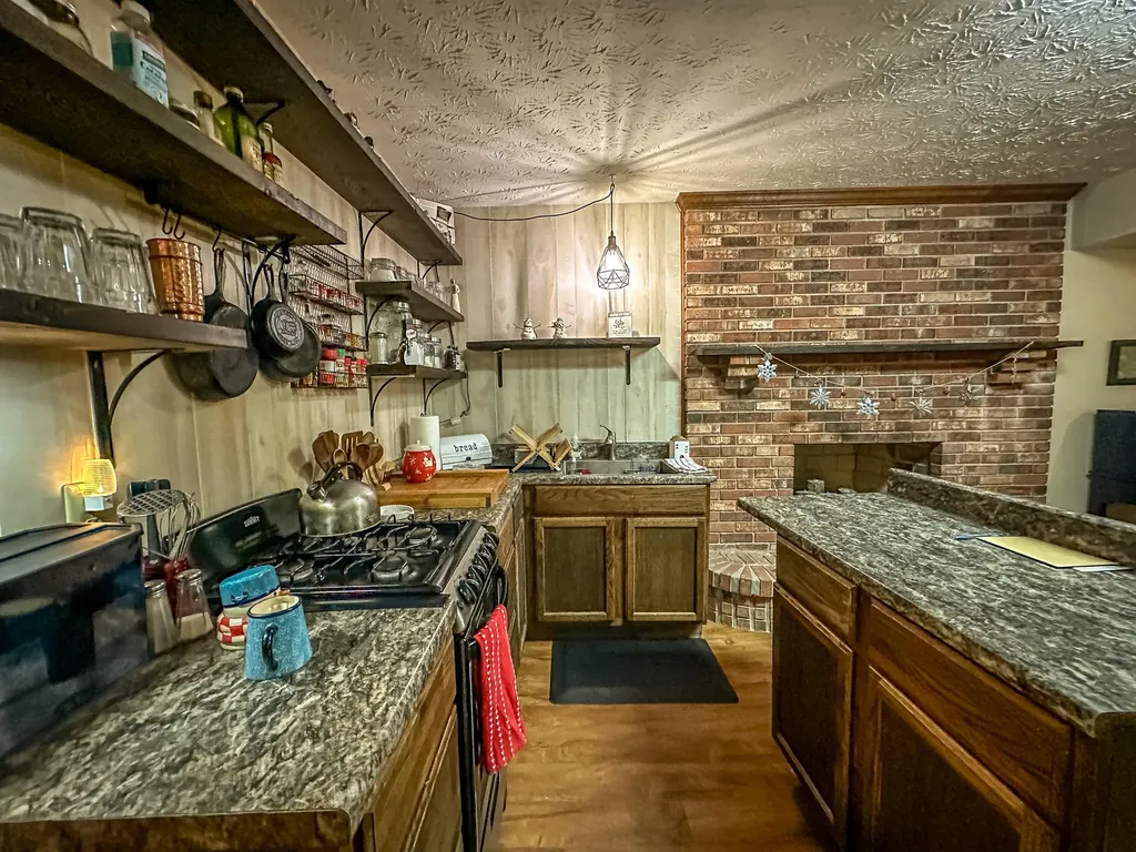 222 Park Hill Avenue Barbourville KY 40906