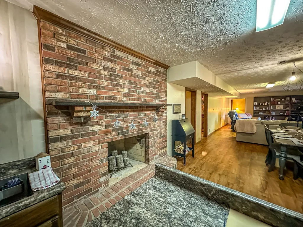 222 Park Hill Avenue Barbourville KY 40906
