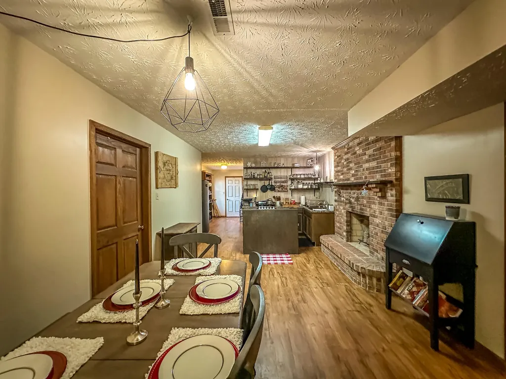 222 Park Hill Avenue Barbourville KY 40906