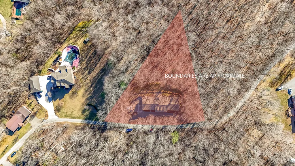 222 Park Hill Avenue Barbourville KY 40906