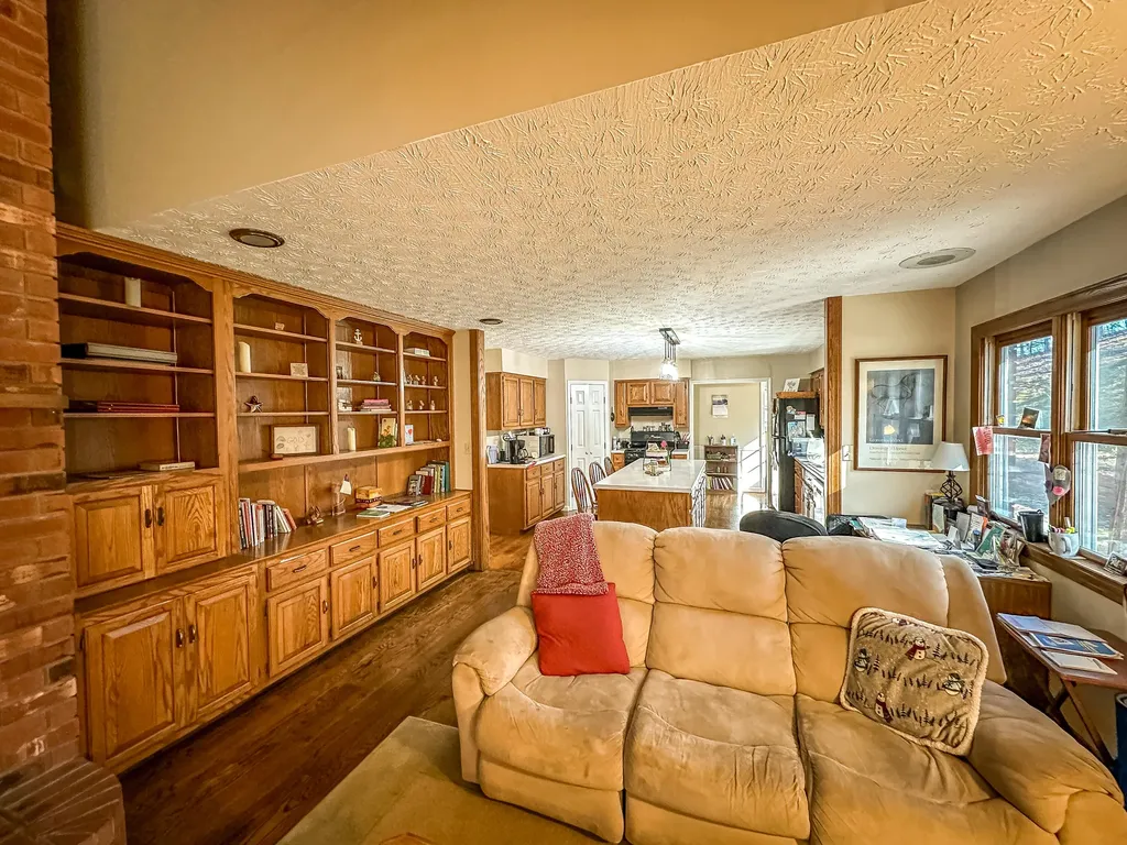 222 Park Hill Avenue Barbourville KY 40906